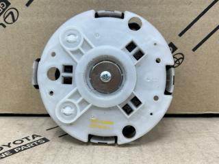 Механизм регулировки зеркала левый Emgrand X7