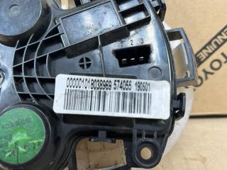 Механизм регулировки зеркала левый Emgrand X7