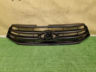 Решетка радиатора Lada Vesta