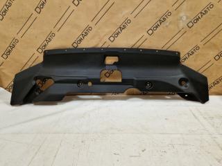 Накладка замка капота Mitsubishi ASX