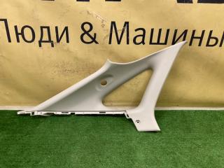 Запчасть обшивка стойки задняя левая Lada Granta