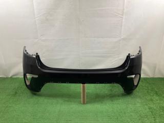 Бампер задний Kia Rio