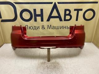 Бампер задний Lada Granta