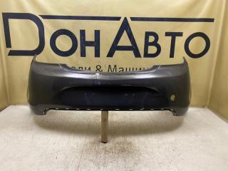 Запчасть бампер задний Opel Insignia