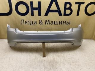 Бампер задний Lada Kalina