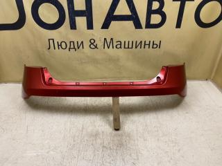 Бампер задний Lada Vesta SW Cross