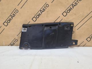 Пыльник бампера задний левый Toyota Rav4