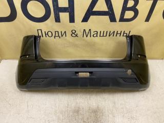 Бампер задний Lada X-RAY