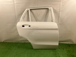 Дверь задняя правая Mercedes-Benz GLC Б/У Дверь задняя правая Mercedes-Benz GLC