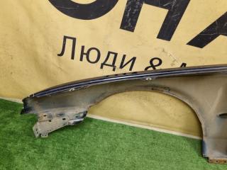 Крыло переднее правое S-Type