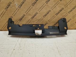 Накладка замка капота Mitsubishi Lancer