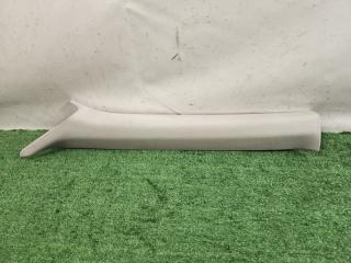 Обшивка стойки передняя левая Skoda Octavia