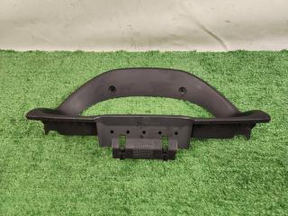 Накладка панели приборов Skoda Octavia