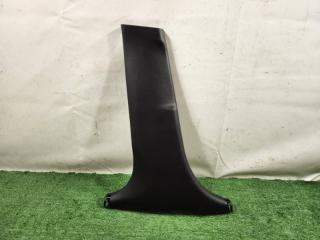 Обшивка стойки левая Hyundai Solaris