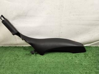 Обшивка стойки задняя правая Skoda Octavia