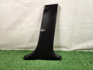 Обшивка стойки передняя правая Hyundai Solaris