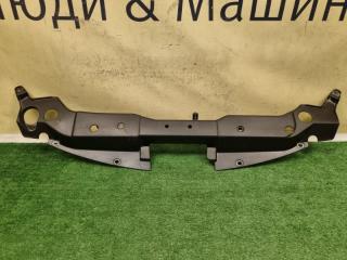 Накладка замка капота Nissan Tiida