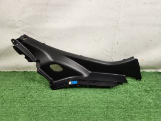 Обшивка стойки задняя правая Hyundai Solaris