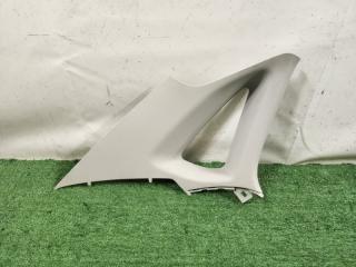 Обшивка стойки задняя левая Volkswagen Polo