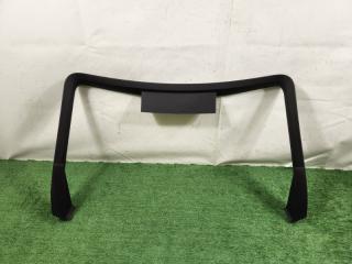 Обшивка крышки багажника Skoda Octavia