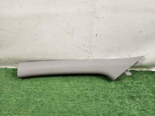 Обшивка стойки передняя левая Hyundai Solaris