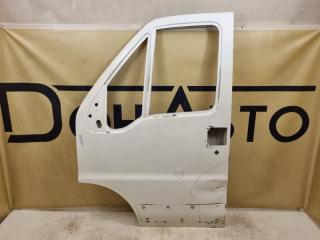 Запчасть дверь передняя левая Fiat Ducato