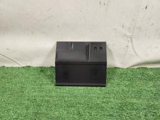 Накладка торпедо Skoda Octavia