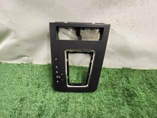 Накладка селектора Skoda Octavia