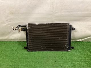 Радиатор кондиционера Skoda Octavia Б/У Радиатор кондиционера Skoda Octavia