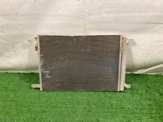 Радиатор кондиционера Skoda Karoq Б/У Радиатор кондиционера Skoda Karoq