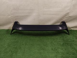 Спойлер крышки багажника задний Hyundai Tucson Б/У Спойлер крышки багажника задний Hyundai Tucson