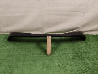 Спойлер крышки багажника задний Porsche Cayenne Б/У Спойлер крышки багажника задний Porsche Cayenne