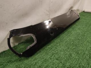 Накладка бампера передняя Clubman F54