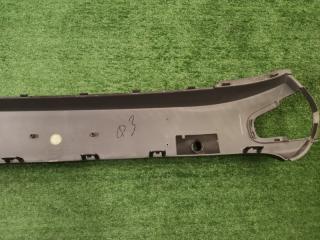 Накладка бампера передняя Clubman F54