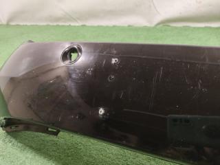 Накладка бампера передняя Clubman F54