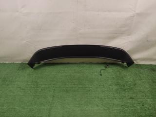 Спойлер крышки багажника задний Porsche Cayenne Б/У Спойлер крышки багажника задний Porsche Cayenne