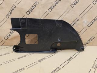 Пыльник бампера задний левый Lexus LX