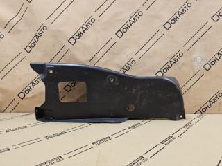 Пыльник бампера задний левый Toyota Land Cruiser