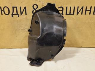 Подкрылок задний правый Renault Duster