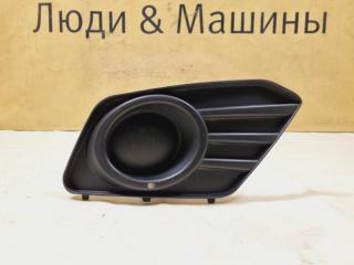 Запчасть заглушка птф правая UAZ Patriot 316382803024 Б/У Заглушка ПТФ правая UAZ Patriot 316382803024 Б/У
