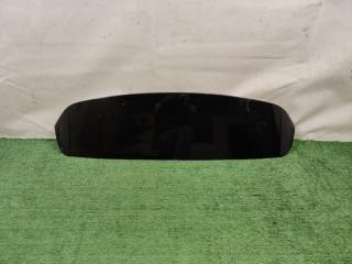 Спойлер крышки багажника AUDI Q3 Б/У Спойлер крышки багажника AUDI Q3