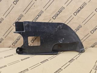 Пыльник бампера задний левый Lexus LX