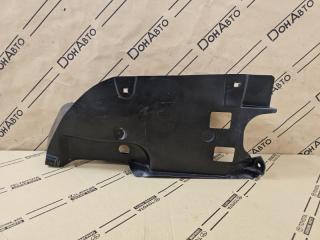 Пыльник бампера задний правый Lexus LX