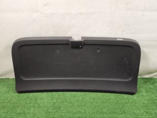 Запчасть обшивка багажника задняя Skoda Kodiaq