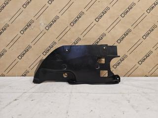 Пыльник бампера задний правый Lexus LX