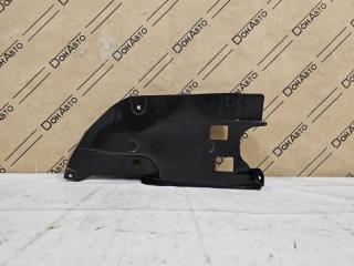 Пыльник бампера задний правый Lexus LX