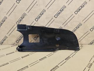 Пыльник бампера задний левый Toyota Land Cruiser