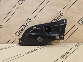 Пыльник бампера задний правый Toyota Land Cruiser Prado