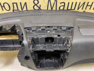Торпедо Faw Besturn X40 Торпедо Faw Besturn X40