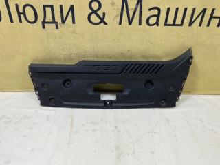 Накладка замка капота Chery Tiggo 8 PRO